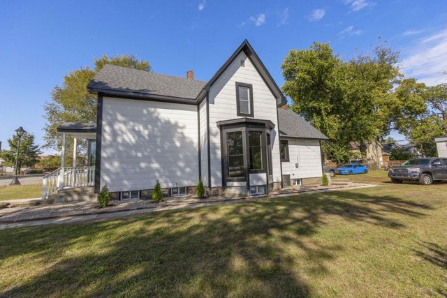 1008 E Michigan Boulevard, Michigan City, IN 46360