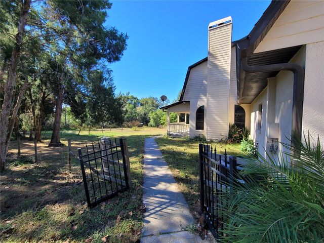 37515 PHELPS ROAD, Zephyrhills, FL 33541