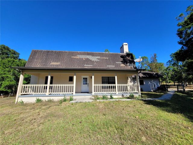 37515 PHELPS ROAD, Zephyrhills, FL 33541