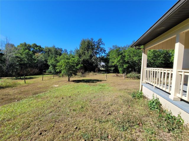 37515 PHELPS ROAD, Zephyrhills, FL 33541