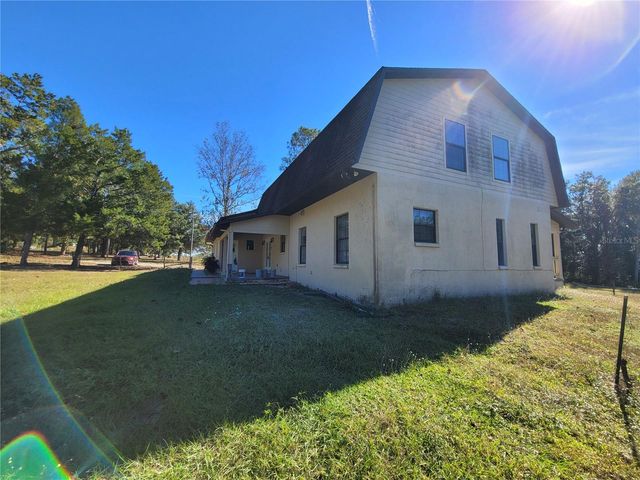 37515 PHELPS ROAD, Zephyrhills, FL 33541