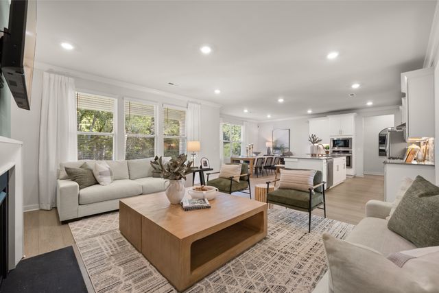 4512 Cresto Loop, Murfreesboro, TN 37128