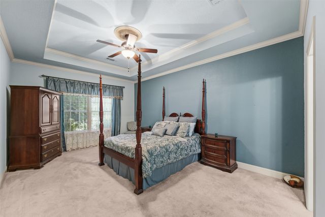 1243 Chartres, Oak Ridge, TX 75142