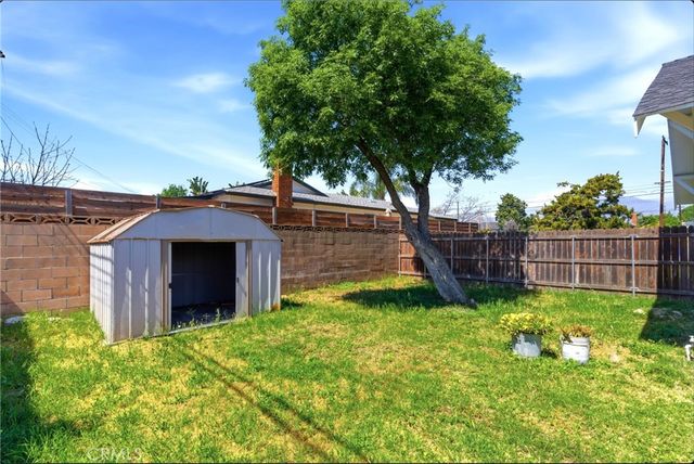 5593 San Jose, Montclair, CA 91763