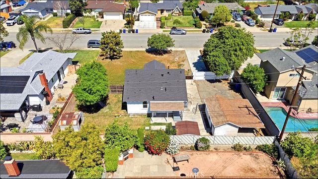 5593 San Jose, Montclair, CA 91763
