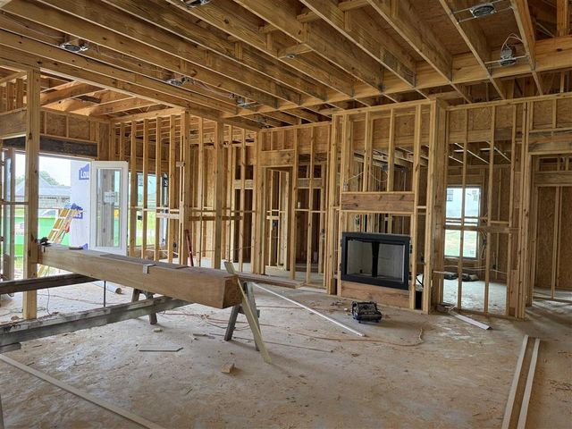 863 Mary Diane McCall Drive, Lake Charles, LA 70605