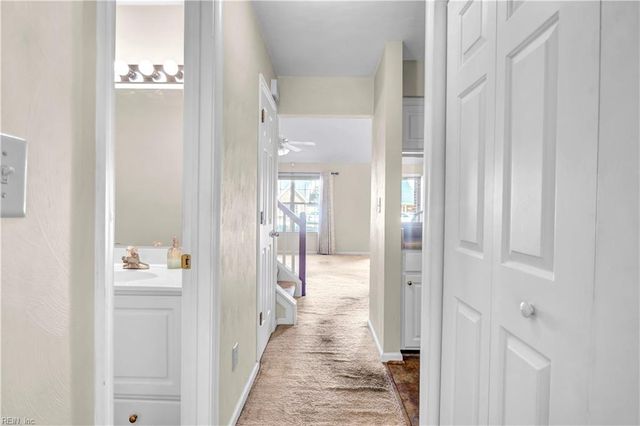 3615 Whitechapel ARCH, Chesapeake, VA 23321