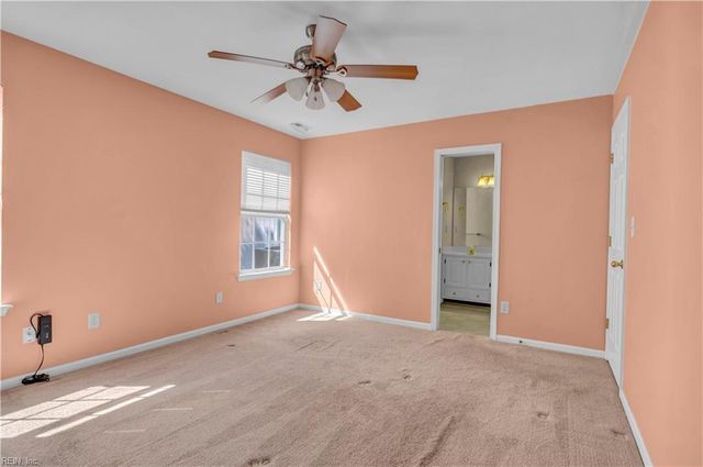 3615 Whitechapel ARCH, Chesapeake, VA 23321