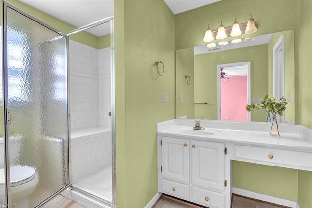 3615 Whitechapel ARCH, Chesapeake, VA 23321