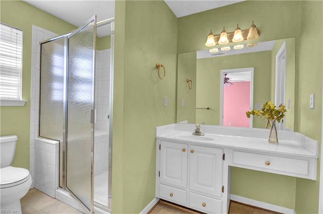 3615 Whitechapel ARCH, Chesapeake, VA 23321
