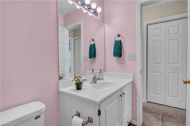 3615 Whitechapel ARCH, Chesapeake, VA 23321