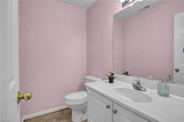 3615 Whitechapel ARCH, Chesapeake, VA 23321