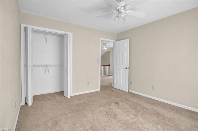 3615 Whitechapel ARCH, Chesapeake, VA 23321