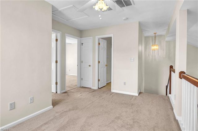 3615 Whitechapel ARCH, Chesapeake, VA 23321