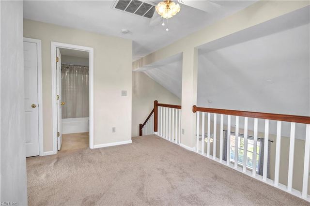 3615 Whitechapel ARCH, Chesapeake, VA 23321