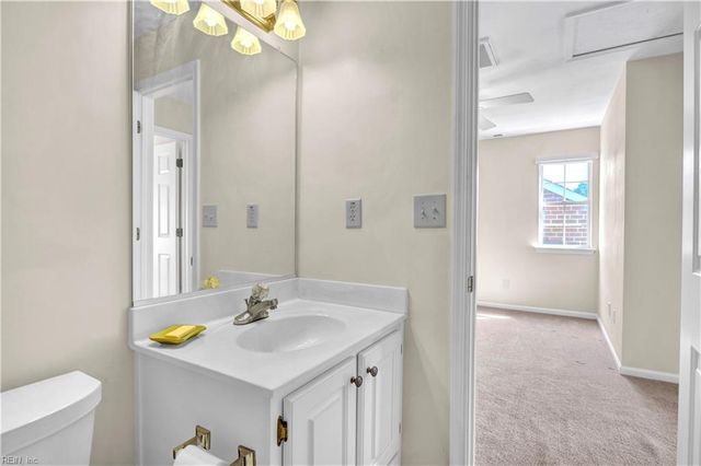 3615 Whitechapel ARCH, Chesapeake, VA 23321