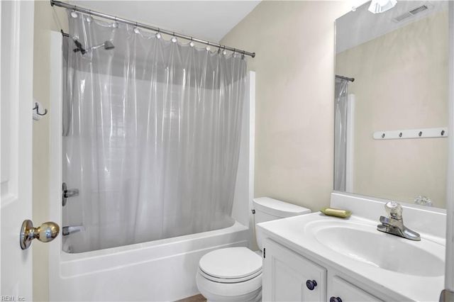 3615 Whitechapel ARCH, Chesapeake, VA 23321