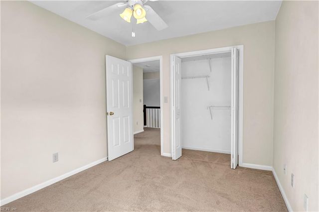 3615 Whitechapel ARCH, Chesapeake, VA 23321