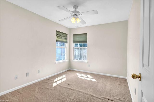 3615 Whitechapel ARCH, Chesapeake, VA 23321