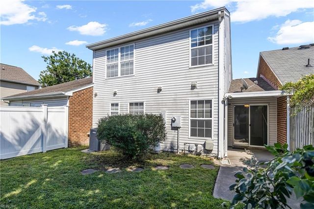 3615 Whitechapel ARCH, Chesapeake, VA 23321