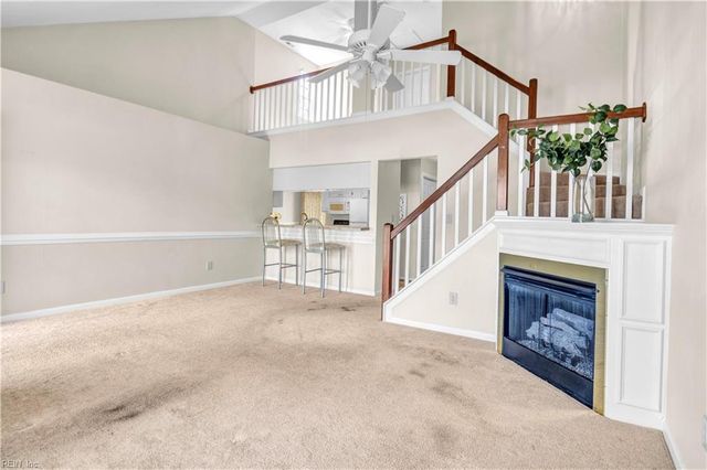 3615 Whitechapel ARCH, Chesapeake, VA 23321