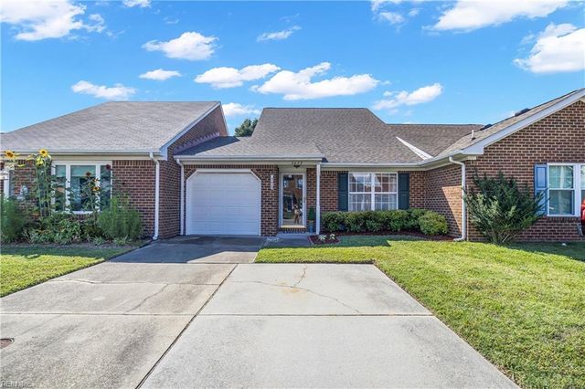 3615 Whitechapel ARCH, Chesapeake, VA 23321