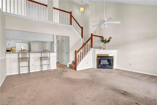3615 Whitechapel ARCH, Chesapeake, VA 23321