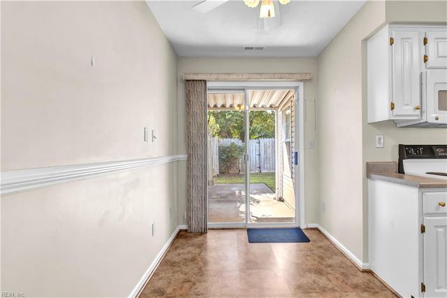 3615 Whitechapel ARCH, Chesapeake, VA 23321