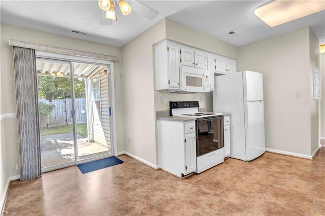 3615 Whitechapel ARCH, Chesapeake, VA 23321