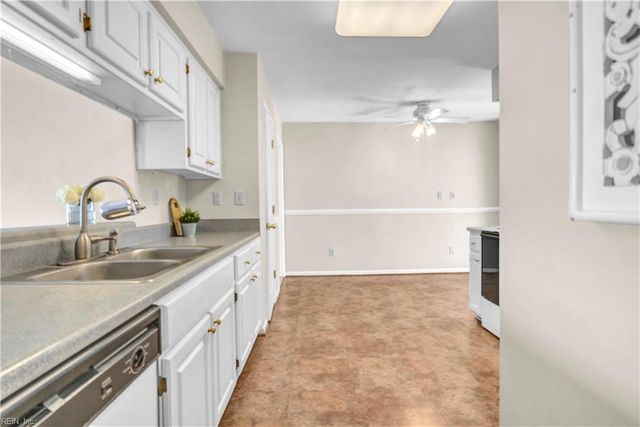 3615 Whitechapel ARCH, Chesapeake, VA 23321