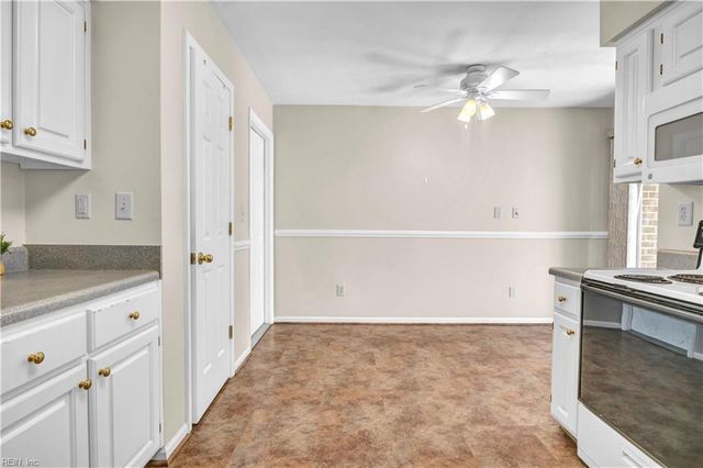3615 Whitechapel ARCH, Chesapeake, VA 23321