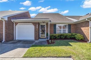 3615 Whitechapel ARCH, Chesapeake, VA 23321