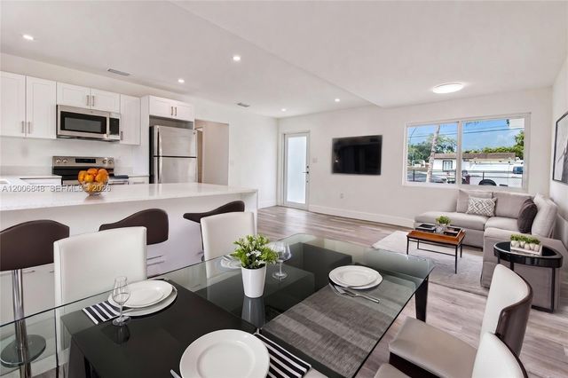 2870 NW 169th Ter, Miami Gardens, FL 33056