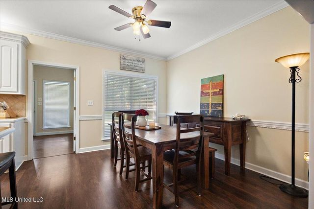 205 Stonebriar Lane, Brandon, MS 39042