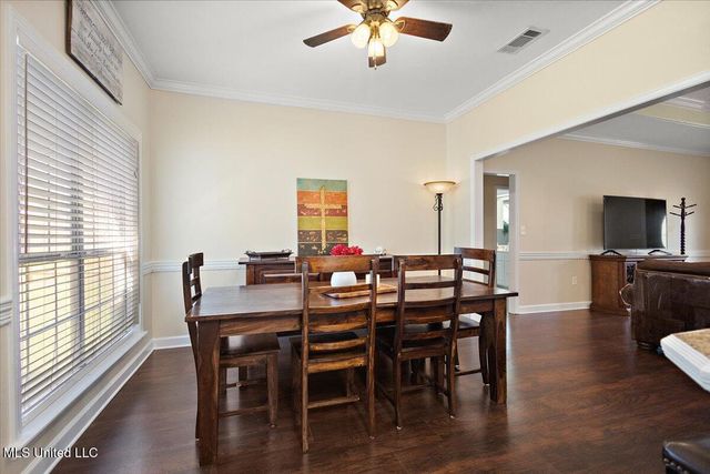 205 Stonebriar Lane, Brandon, MS 39042