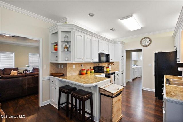 205 Stonebriar Lane, Brandon, MS 39042