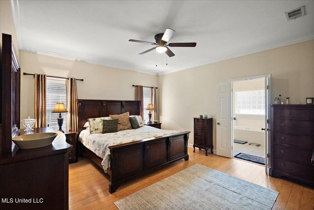 205 Stonebriar Lane, Brandon, MS 39042