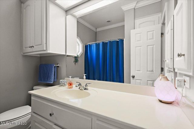 205 Stonebriar Lane, Brandon, MS 39042