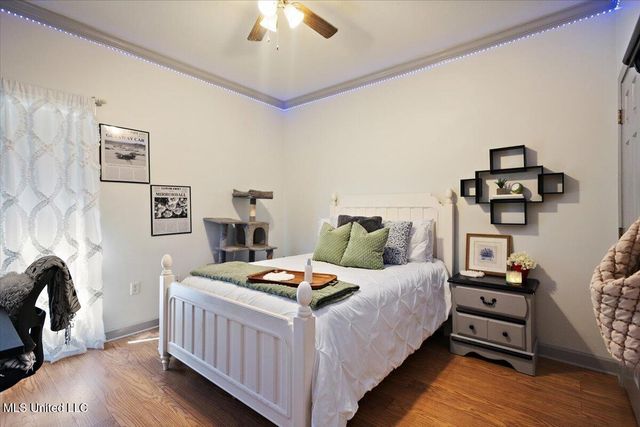 205 Stonebriar Lane, Brandon, MS 39042