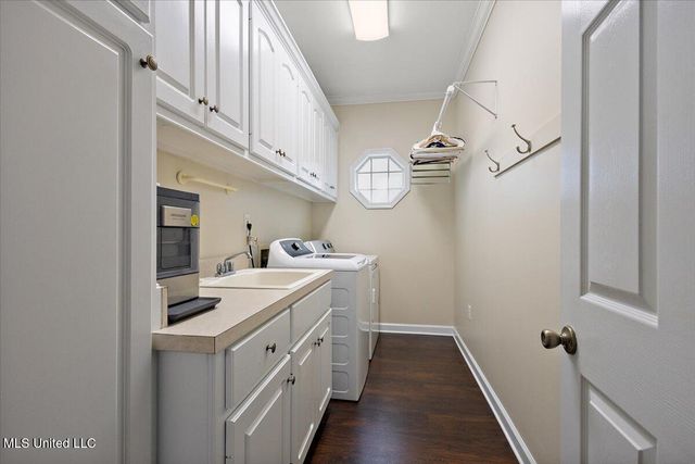 205 Stonebriar Lane, Brandon, MS 39042