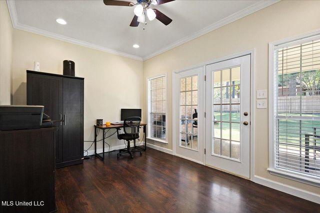 205 Stonebriar Lane, Brandon, MS 39042
