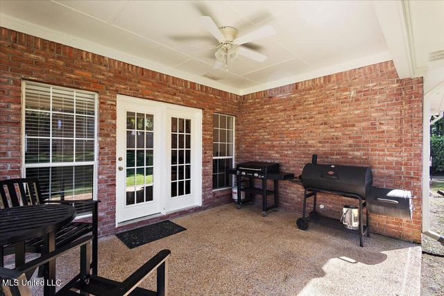 205 Stonebriar Lane, Brandon, MS 39042