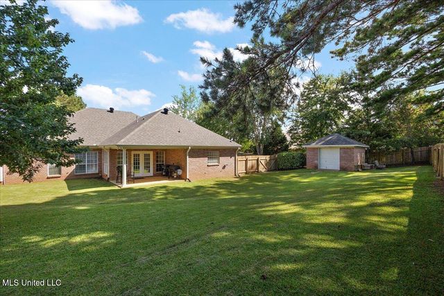 205 Stonebriar Lane, Brandon, MS 39042