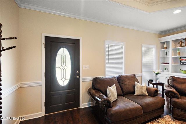 205 Stonebriar Lane, Brandon, MS 39042