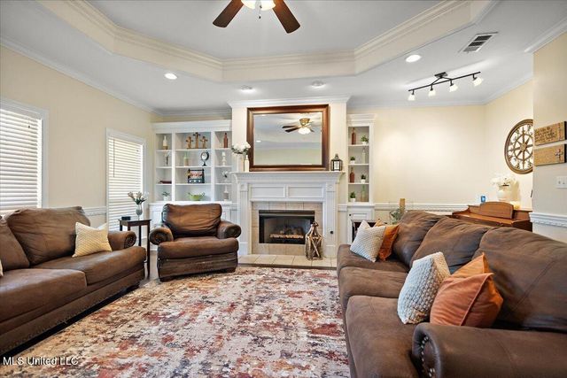 205 Stonebriar Lane, Brandon, MS 39042