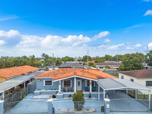 4820 W 2nd Ln, Hialeah, FL 33012