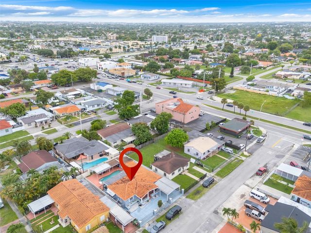 4820 W 2nd Ln, Hialeah, FL 33012