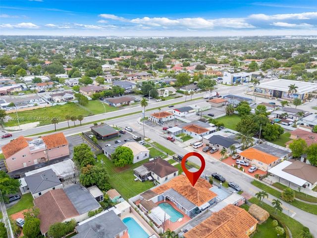 4820 W 2nd Ln, Hialeah, FL 33012