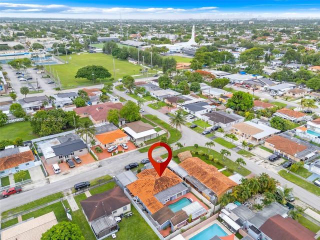 4820 W 2nd Ln, Hialeah, FL 33012