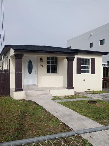 4360 E 10 Ave, Hialeah, FL 33013